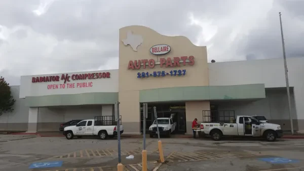 Bellaire Auto Parts - photo 4