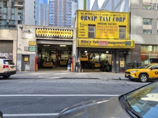 Orsap Towing and Auto Repair