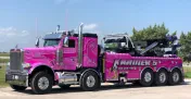 Kramer's Wrecker Service