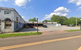 NAPA Auto Parts - Automotive Service Co