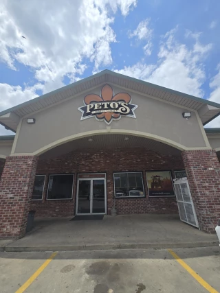 Peto's I-10