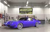 Automotive Everything