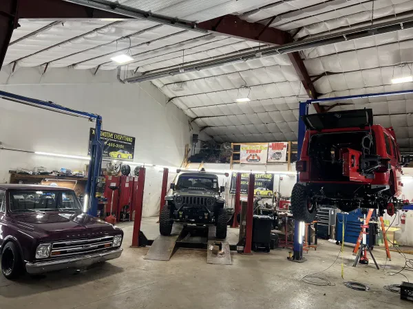 Automotive Everything - photo 2