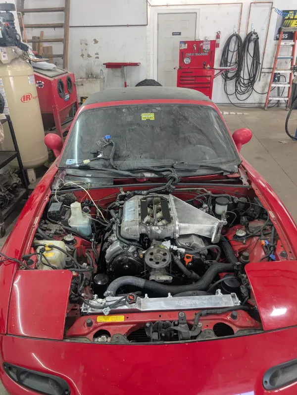 Automotive Everything - photo 3