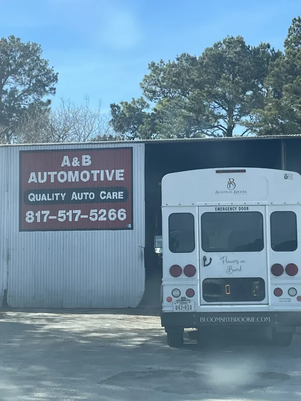 A & B Automotive - photo 2