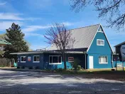 Parkers Crossroads RV Park and Campground