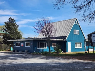 Parkers Crossroads RV Park and Campground