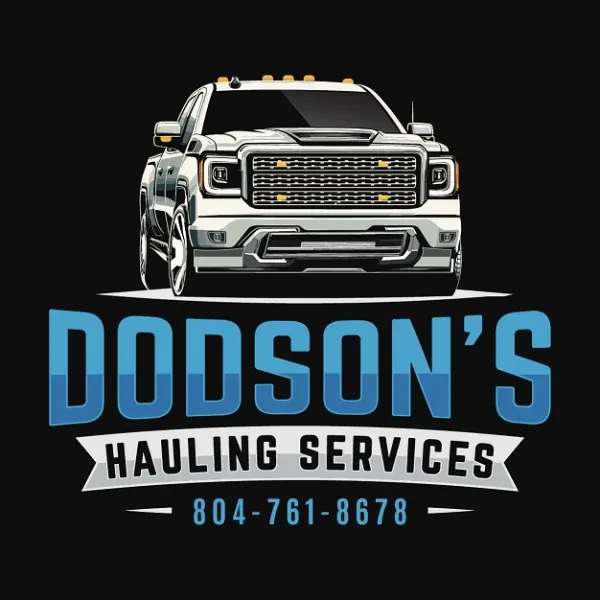 Dodsons Hauling Services LLC - photo 3