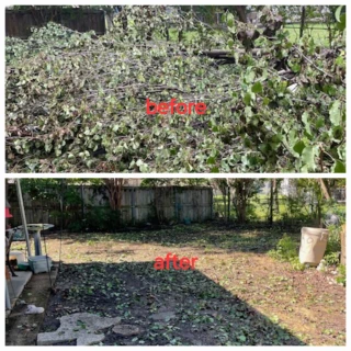 Nada Junk Removal And Haul Away