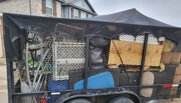 Nada Junk Removal And Haul Away - photo 2