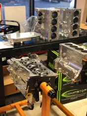 All In Racing Engines