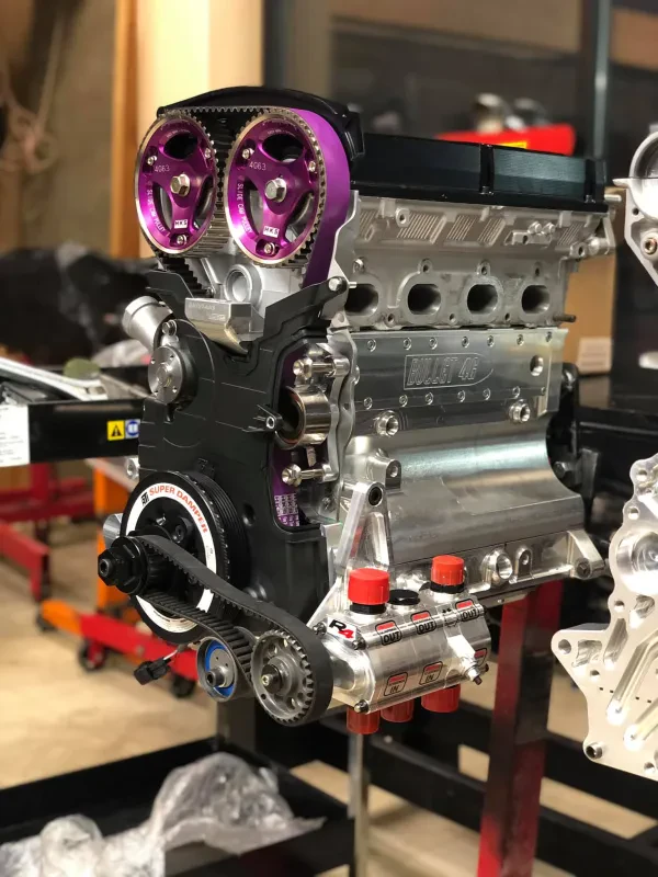All In Racing Engines - photo 3