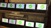 Monmouth Wire-Computer Recycling