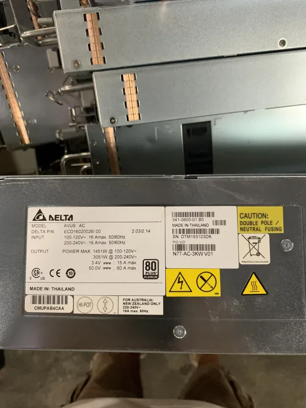 Monmouth Wire-Computer Recycling - photo 2