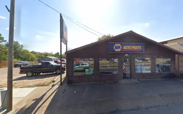 NAPA Auto Parts - The Auto Parts Store Antlers - photo 3
