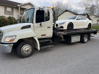Reids Towing and Recovery, LLC.