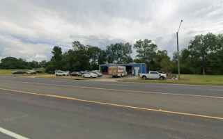 Perry's Auto Clinic
