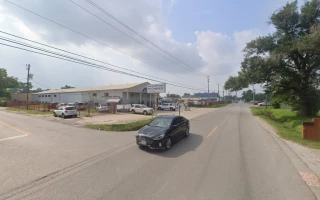 heavy duty truck parts of houston
