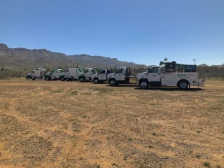 Southwest 24 hr towing