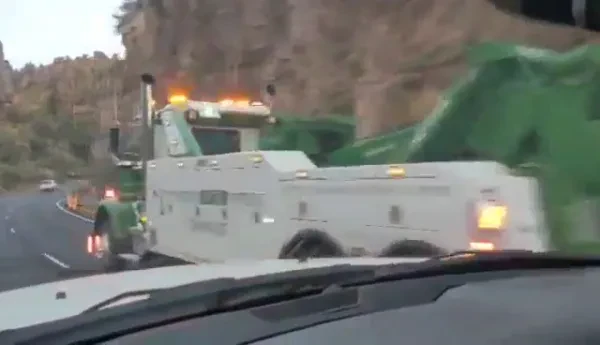 Southwest 24 hr towing - photo 2