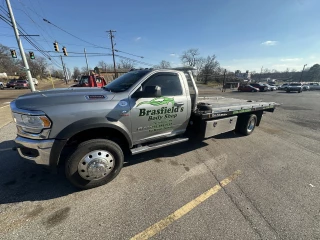 Brasfield’s Body Shop & Wrecker Service
