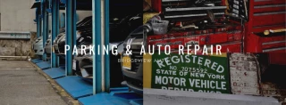 Bridgeview Auto Services Center