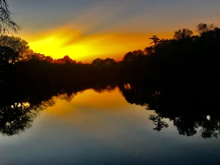 Lake Dunlap