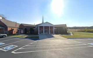 Zion Hill Baptist Church