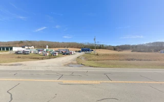 Stocker Tire & Services Center