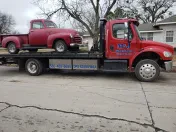 M&J Wrecker Service