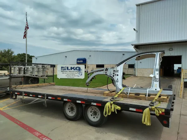 LKQ North Texas - photo 4