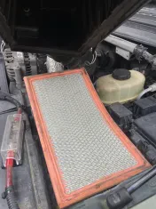 Bill Burrows Procision Transmission