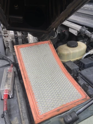 Bill Burrows Procision Transmission