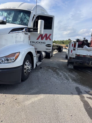 MB Truck Service