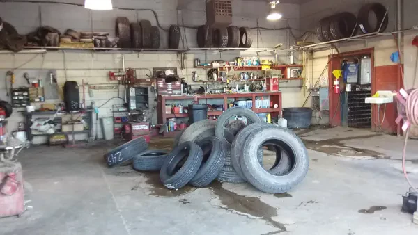 4 B Car Corner - photo 3