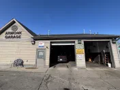 Armonk Garage