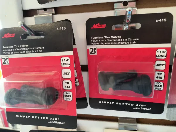 Burlington Auto Parts - photo 2