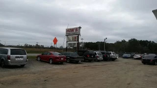 Hon's Automotive JunkYard in Macon (GA) - photo 1