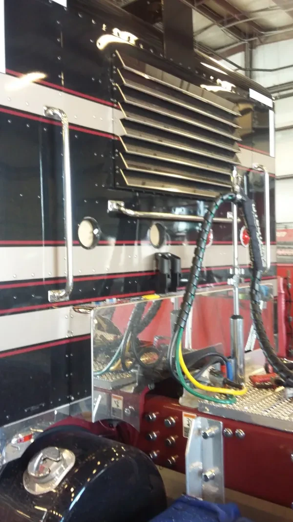 Route 66 Truck & Trailer - photo 4