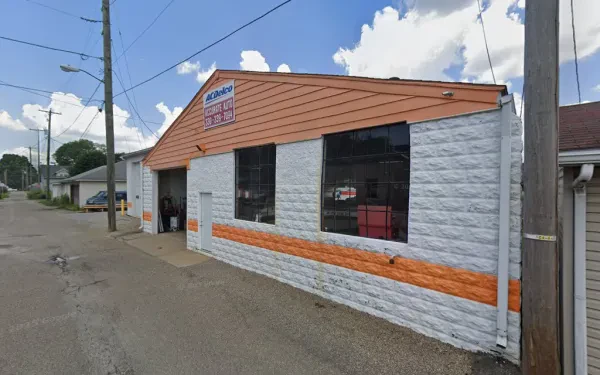 Accurate Auto Repair - photo 2