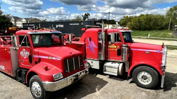 Bear's Towing & Repair - photo 2