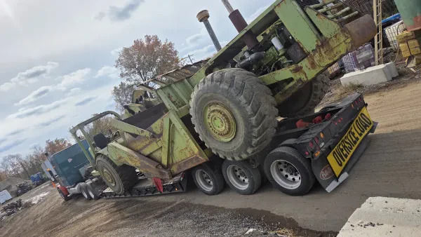 Flatlander trucking llc - photo 4