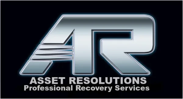 Asset Resolutions - photo 3