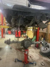 C. K. Auto & Truck Repair LLC