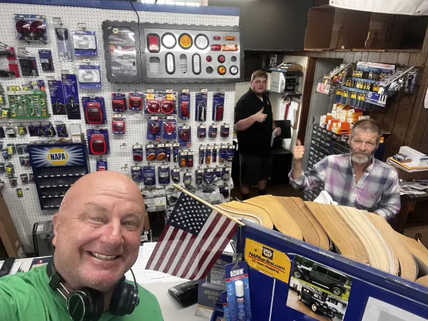 NAPA Auto Parts -Heartland Expert Automotive Resource Team, Inc - photo 2