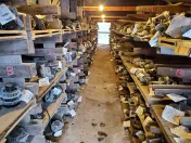 Schmidt's Auto Salvage