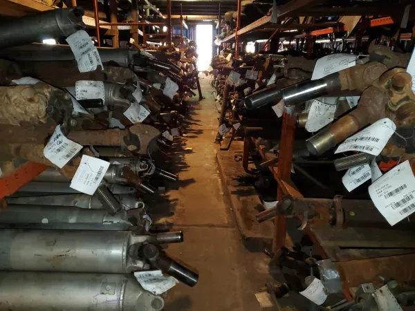 Schmidt's Auto Salvage - photo 2