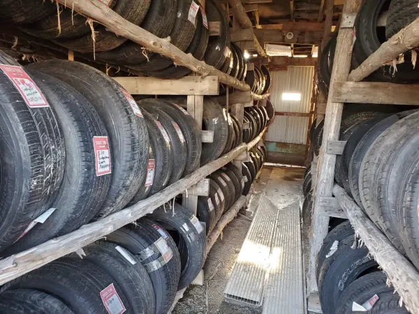 Schmidt's Auto Salvage - photo 4
