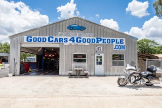Anderson Motors - Good Cars 4 Good People