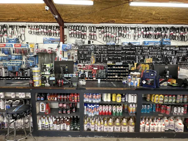 Complete Auto & Truck Parts - photo 2